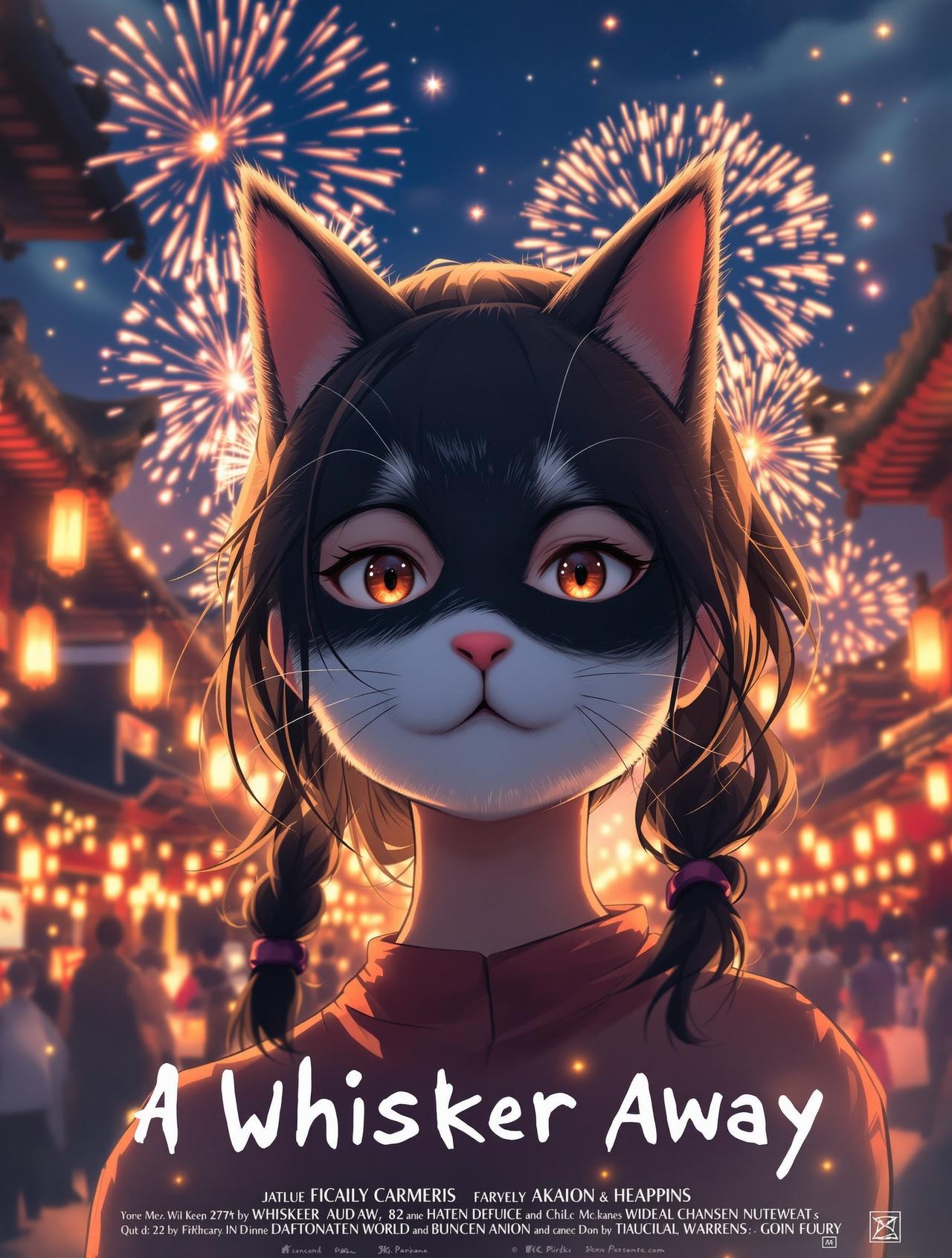 韩国漫画网 想哭的我戴上了猫的面具 韩国漫画网 想哭的我戴上了猫的面具 封面