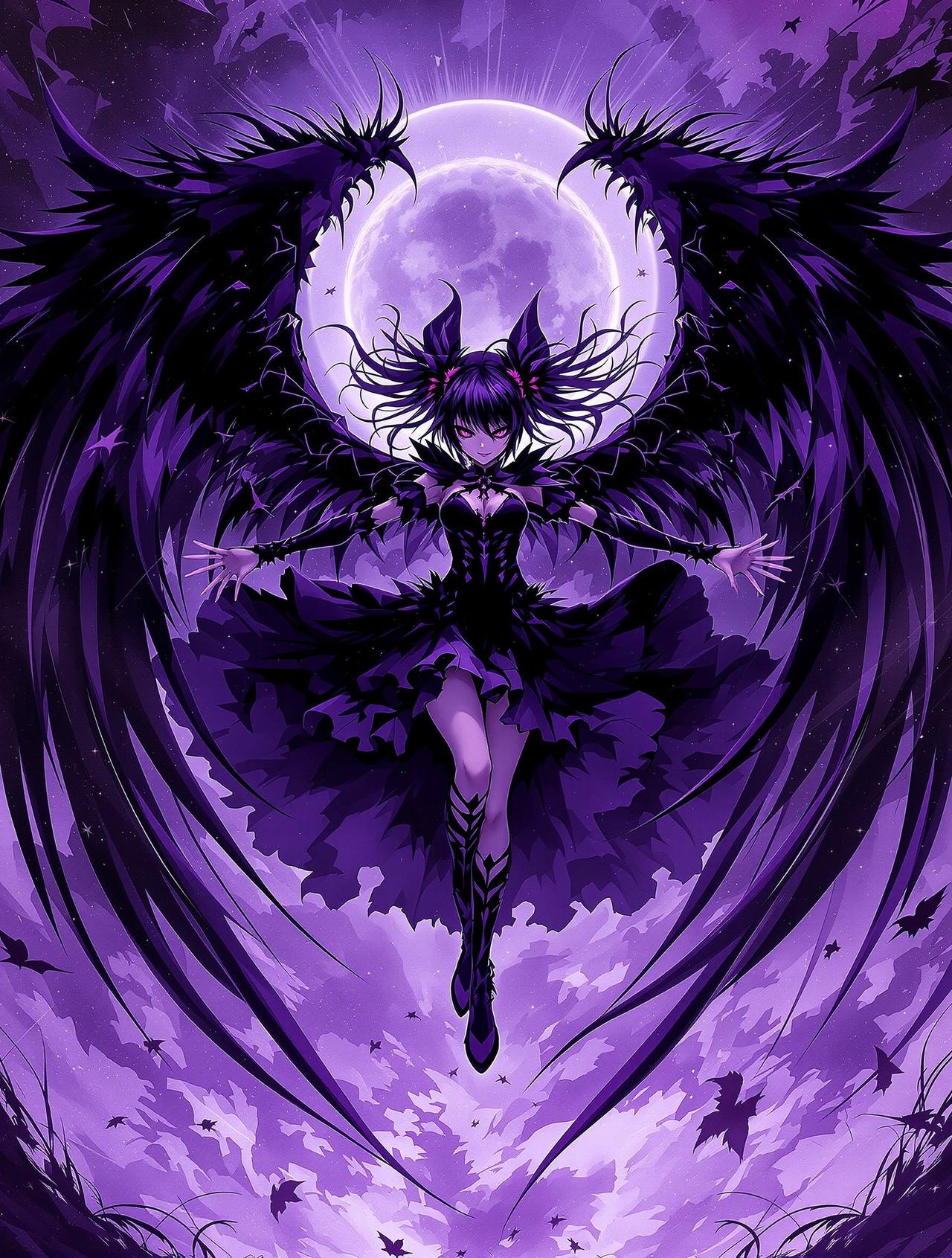韩国漫画网 魔法少女小圆 剧场版 ワルプルギスの廻天 韩国漫画网 魔法少女小圆 剧场版 ワルプルギスの廻天 封面